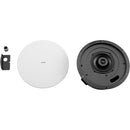 Shure Microflex Advance 920X White Large Conferencing Room Bundle with Dual MXA920 Arrays (920X W-V)