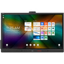 SMART Board QX065 Pro Interactive Display with iQ for Education (SBID-QX265-B)