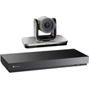 Poly G7500 Video Conferencing System with EagleEye IV 12x Camera No Radio GSA/TAA Compliant (842T7AA