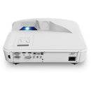 Captiva DWU500S 5,000 lumen, WUXGA, ultra short throw, 1DLP, laser