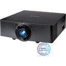 DWU15-HS  1DLP  Solid State  WUXGA 1920x1200  15750lms ISO