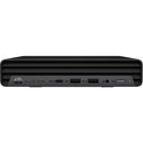 HP Poly Mini Conference G9 PC with Zoom Rooms Desktop Mini (9C422AW