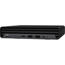 HP Poly Mini Conference G9 PC with Zoom Rooms Desktop Mini (9C422AW