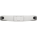 Poly Studio X70 All-In-One 4K Video Bar with IR Remote Kit (No Power Cord, GSA/TAA Compliant) (842X8AA