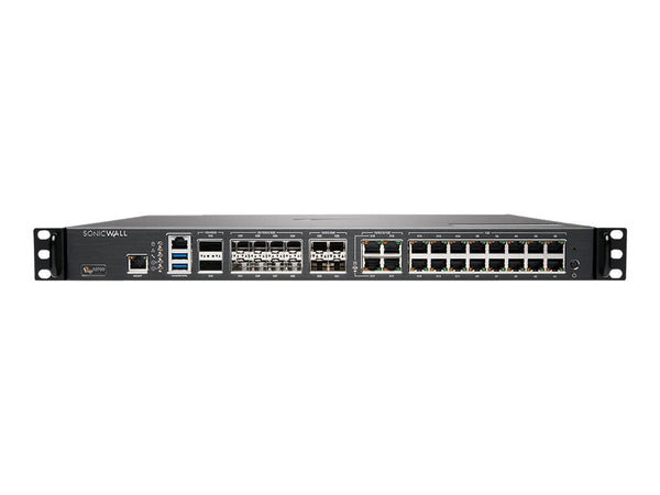 SonicWall NSsp 10700 Secure Upgrade Plus with Advanced Protection, 2 Years