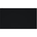 LG LSBF018-GDR LSBF Value Series 1.88mm Indoor LED Cabinet, Right Mitre Cut, 600 nits