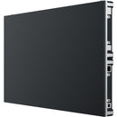 LG LSBF018-GDR LSBF Value Series 1.88mm Indoor LED Cabinet, Right Mitre Cut, 600 nits