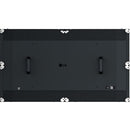 LG LSBF018-GDR LSBF Value Series 1.88mm Indoor LED Cabinet, Right Mitre Cut, 600 nits