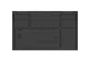 LG 75TR3PN-B 75" UHD Multi-Touch CreateBoard Interactive Display