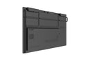 LG 75TR3PN-B 75" UHD Multi-Touch CreateBoard Interactive Display