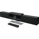 Poly G7500 Video Conferencing System with EagleEye IV 12x Camera and IR Remote, No Radio GSA/TAA Compliant (842T4AA