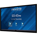 Newline DV Series Protective Enclosure for 150″ Displays (EPR8ADVAPC-150)
