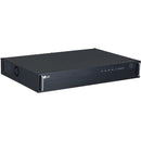 LG LCIN006 LED System Controller, 1,920 x 1,200 @ 60 Hz, 1U Rack Mount