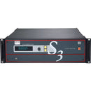 Barco R9020384BF S3-4K Tri-Combo Gen2 Video Processor (US/EU Power Cord)