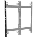 Chief TiLED Left dvLED Wall Mount for LG LSCB Ultra Slim Series – 4 Displays Tall (TILD1X4LG2-L)