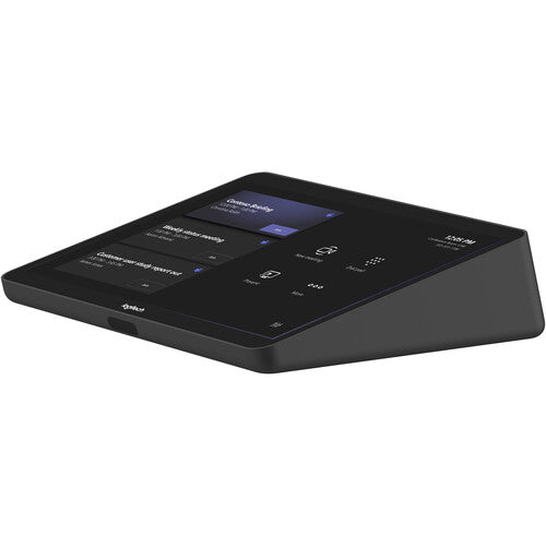 Logitech Medium Room Solution with Tap, Rally & Core for Microsoft Teams