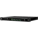 Shure Axient Digital PSM ADTQ Quad IEM Transmitter with DC Power (G57: 470–608 MHz) (ADTQDC=-G57)