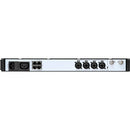 Shure Axient Digital PSM Dual Wireless In-Ear Monitor Transmitter X55 (ADTDUS=-X55)