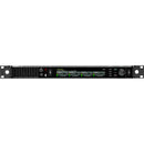 Shure Axient Digital PSM ADTQ Quad IEM Transmitter with DC Power (G57: 470–608 MHz) (ADTQDC=-G57)