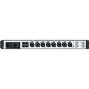 Shure Axient Digital PSM ADTQ Quad IEM Transmitter with DC Power (G57: 470–608 MHz) (ADTQDC=-G57)