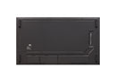LG 86UH7N-M 86" UHD 700-Nit Commercial Signage Display with webOS
