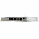 Allied Telesis x530L-28GTX Layer 3 Managed Switch - 24 Port Gigabit with 4 SFP+