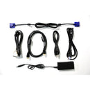Mimo Monitors 27" Full HD Open Frame Commercial Display Non-Touch 250 nits (M27080-OF)