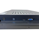 Mimo Monitors 32" Full HD Open Frame Commercial Monitor 300 Nits LCD Display (M32080-OF)