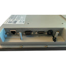 Mimo Monitors 10.1" Outdoor High-Brightness IP65 Capacitive Touch Display with Android 8.1 RK3288, HDMI Out (MOT-10180CH-EDL)