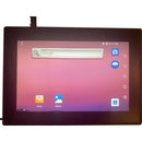 Mimo Monitors 10.1" Outdoor High-Brightness IP65 Capacitive Touch Display with Android 8.1 RK3288, HDMI Out (MOT-10180CH-EDL)