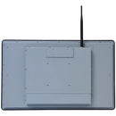 Mimo Monitors 32" Full HD Outdoor Commercial Monitor with Android OS (MOT-32080H)