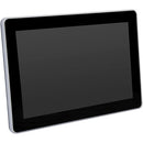 Mimo Monitors 10.1-Inch BrightSignOS Touchscreen Display with PoE and LED Indicators (MBS-1080C-POE-L)