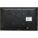 Mimo Monitors Adapt-IQV 15.6" Full HD Commercial Android Signage Tablet with PoE (MCT-156HPQ-POE)