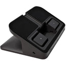 Mimo Monitors Myst Link 10.1" WXGA AV-over-IP Touchscreen Conference Room Monitor with HDMI Capture (MY-1090CV)