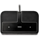 Mimo Monitors Myst Link 10.1" WXGA AV-over-IP Touchscreen Conference Room Monitor with HDMI Capture (MY-1090CV)