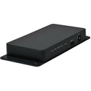 Mimo Monitors Myst Link 10.1" WXGA AV-over-IP Touchscreen Conference Room Monitor with HDMI Capture (MY-1090CV)