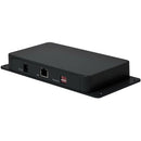 Mimo Monitors Myst Link 10.1" WXGA AV-over-IP Touchscreen Conference Room Monitor with HDMI Capture (MY-1090CV)