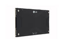 LG LSCC012-GZR LSCC Ultra Slim 1.25mm LED Mitered Cabinet, Right Cut 45° for Faceted Curves
