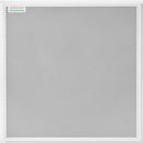 Shure MXA902 Ceiling Array Mic/Loudspeaker with ANIUSB Interface Kit 60cm White (MXA902W-S-60CM-USB)