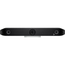 Poly Studio V52 USB Video Bar for Medium Rooms with 4K Camera (A09D4AA