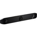 Poly Studio V52 USB Video Bar for Medium Rooms with 4K Camera (A09D4AA