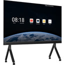 Clevertouch MimioWall 138-Inch HD All-in-One LED Display (CLV-MIMIOWALL 1380HD)