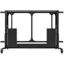 Newline DV ONE+ Motorized Mobile Stand for 120" Displays (EPR8A700DV-120)
