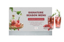 LG Transparent OLED 55-Inch FHD Digital Signage Display (55EW5Q-C)