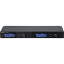 Shure SLXD4Q+ Quad-Channel Digital Wireless Receiver G57 470–608 MHz (SLXD4Q+=-G57)