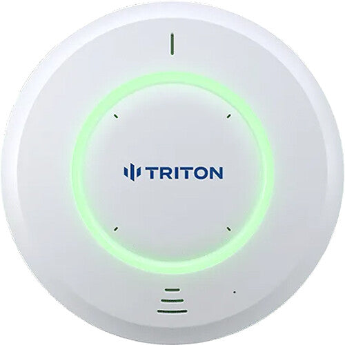 Triton ULTRA Smart Sensor with i-PRO VI Integration – TRTN-UA-IPS