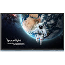 BenQ Board Essential Series 86” 4K UHD Interactive Display RE8604