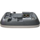 Shure MXWAPX4 Access Point Transceiver for MXW neXt 4 Wireless Conferencing System (1.9 GHz) (MXWAPX4TA=-Z10)