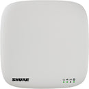 Shure Microflex neXt MXWAPX4 4-Channel Wireless Access Point Transceiver (MXWAPX4=-Z10)