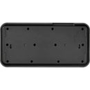Shure MXWNDX8 Networked 8-Bay Charging Station for MXW neXt Wireless Transmitters